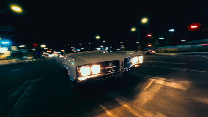 Project Save your breath